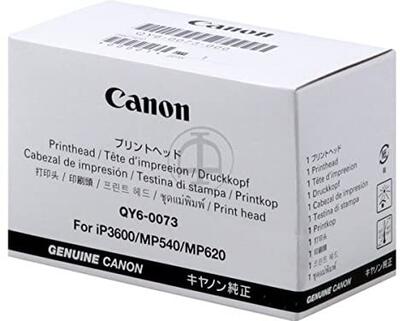 Canon QY6-0073 Orjinal Kafa Kartuşu - iP3600 / iP3