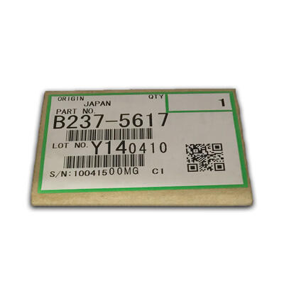 Ricoh B237-5617 SD Kart - LD420C / LD425C