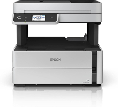 Epson C11CG92403 EcoTank M3170 Drucker, Scanner, WLAN