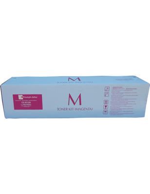 Triumph Adler CK-8515M RedART Toner 7006C