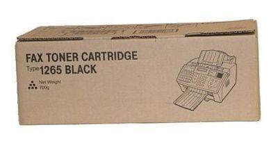 Ricoh 412638 Type 1265 Siyah Orjinal Toner - IF-20