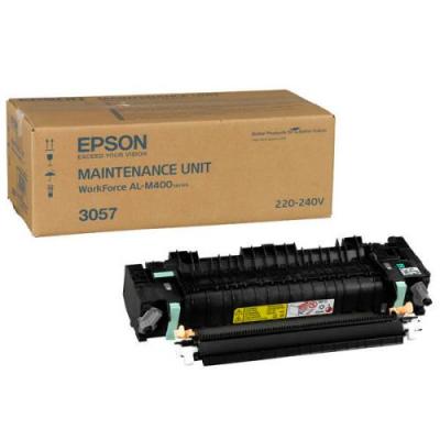 Epson S053057 Wartungseinheit AL-M400, 220V