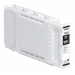 Epson C13T692500 (T6925) Matte Schwarz Originalpatrone.
