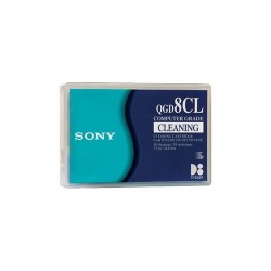 Sony QGD8CL D8 8MM Reinigungspatrone