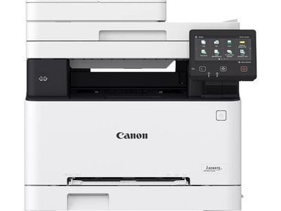 Canon MF657Cdw (5158C001AA) Wi-Fi + Fotokopi + Tar