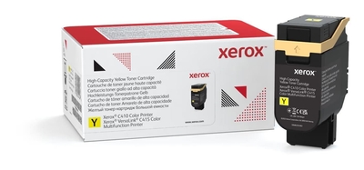 Xerox 006R04767 Sarı Orjinal Toner Yüksek Kapasite