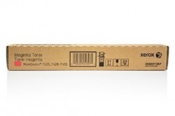 Xerox 006R01397 Magenta Original Toner Cartridge - WorkCentre 7425