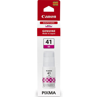 Canon GI-41M (4544C001) Kırmızı Mürekkep Kartuşu -