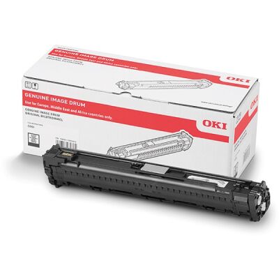 OKI 09006131 Siyah Orjinal Drum Ünitesi - C650