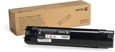 Xerox 106R01514 Siyah Orjinal Toner - Phaser 6700