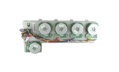 Lexmark 40X7144 EP Drive Assembly - C792dte / X792