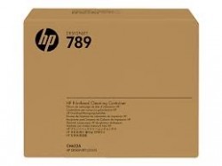 HP CH622A (789) Print Head Cleaning Container - L25500 (Ex)
