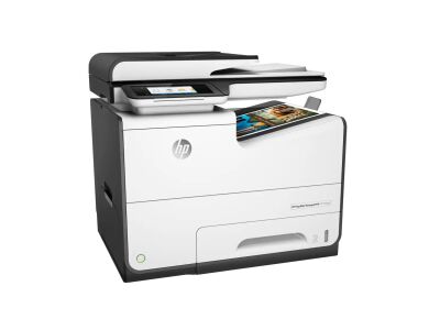 HP PageWide Managed MFP P57750dw Multifunction Printer