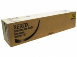 Xerox 006R01319 Siyah Orjinal Toner - WorkCentre 7