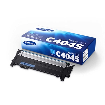Samsung CLT-C404S/XEV Blue Mavi Toner — Xpress