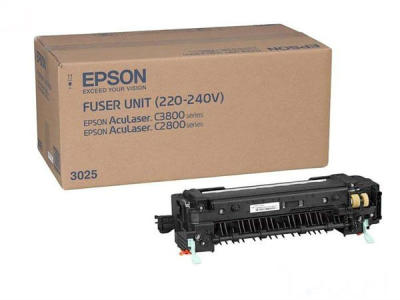 Epson C2800 C13S053025 Fuser Unit (Fırın Ünitesi))