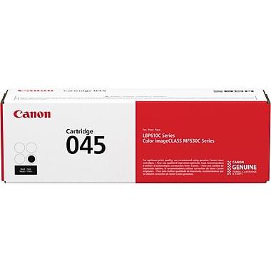 Canon CRG-045BK (1242C002)  Siyah Orjinal Toner