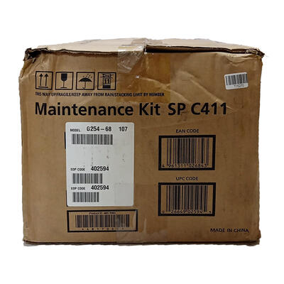 Ricoh 402594 Original Wartungsset – für SPC410 / SPC420.