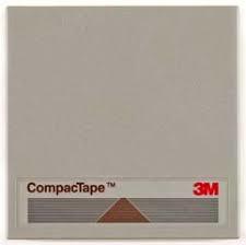 3M Kompaktband TK50 Data Kartusche 95 MB