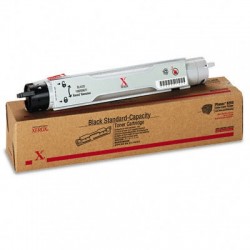 Xerox 106R00671 Black Original Toner - Phaser 6250