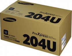 Samsung MLT-D204U/SEE (MLT-204) Orjinal Toner SL-M