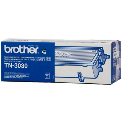 Brother TN-3030 Orjinal Siyah Toner - HL-5140 (C)