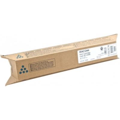 Ricoh SP C430E 821097 Cyan Original Toner Cartridge