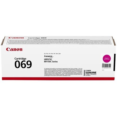 Canon CRG-069M (5092C002) RedART Toner —