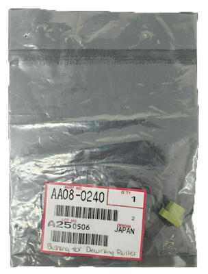 Ricoh AA08-0240 Bushing für Decurling Roller