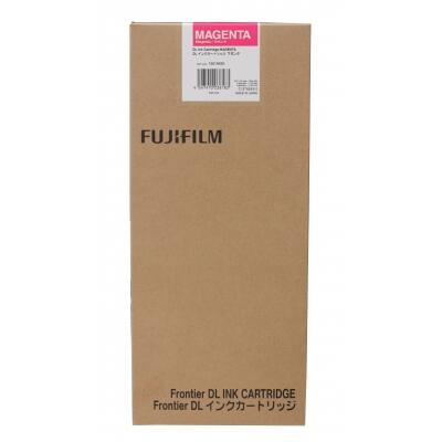 Fujifilm C13T629310 Kırmızı Orjinal Kartuş - DL400