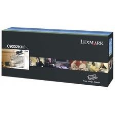 Lexmark C9202KH Siyah Orjinal Toner - C920