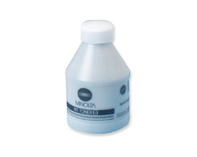 Konica Minolta 8616702 Schwarz, Original-Toner - EP-21
