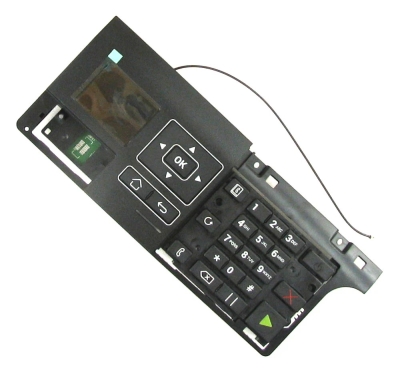 Lexmark 41X1368 Kontrol Paneli - MX321