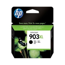 HP T6M15AE (903XL) Schwarz, Originalpatrone - OfficeJe
