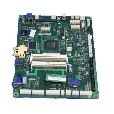 Xerox 140N63297 Main Board Assembly - Phaser 3635