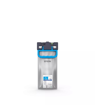Epson C13T05A200 Blaue Orjinalpatrone — WF-C879