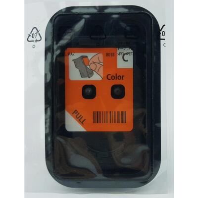 Canon QY6-8018 Farbiger Druckkopf - G1400 / G2400