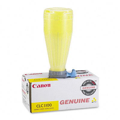 Canon CLC-1100Y (1441A003AA) YellowART Toner