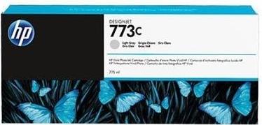 HP C1Q44A (773C) Açık Gri Orjinal Kartuş - DesignJ