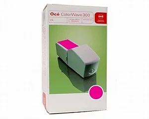 Oce 1060091362 Red Orjinal Cartridge - ColorWave