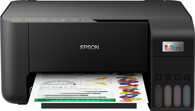 Epson EcoTank L3250 Farbtankdrucker/Tarayic