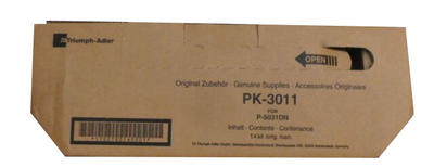 Triumph Adler PK-3011 Orjinal Toner / Utax P-5031D