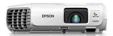 Epson EB-S27 2700 Lümen LCD Projeksiyon Cihazı