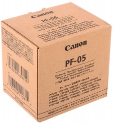 Canon PF-05 (3872B001) Orjinal Baskı Kafası - iPF8