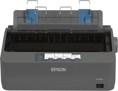 Epson C11CC25001 (LQ-350) Nadeldrucker.