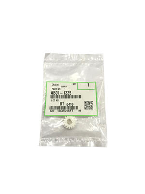 Ricoh AB01-1335 Ricoh Dişli ara parça Z16.