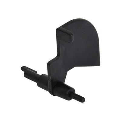 Ricoh B789-1942 Paper Size Sensor Actuator - DF300
