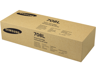 Samsung MLT-D708L Hochleistungs-Schwarz-Orjinal