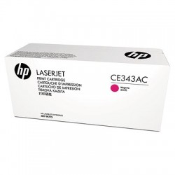 HP CE343AC Kırmızı Orjinal Toner - Laserjet M775dn