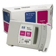 HP C4874A (80)